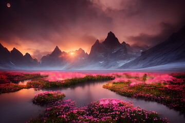 栀子花叶子变成这样是什么原因