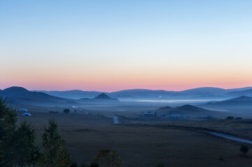 晚上睡觉呼吸困难是怎么回事